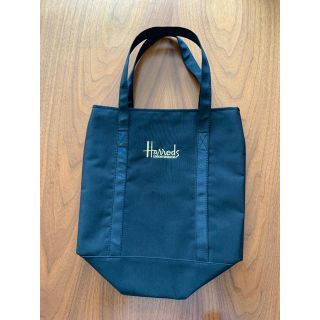 ハロッズ(Harrods)のハロッズ  ショッピングバッグ(トートバッグ)