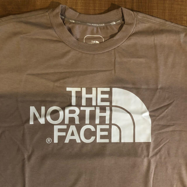 HYKE(ハイク)の【値下】ハイク HYKE THE NORTH FACE Tee Big Tee  メンズのトップス(Tシャツ/カットソー(半袖/袖なし))の商品写真