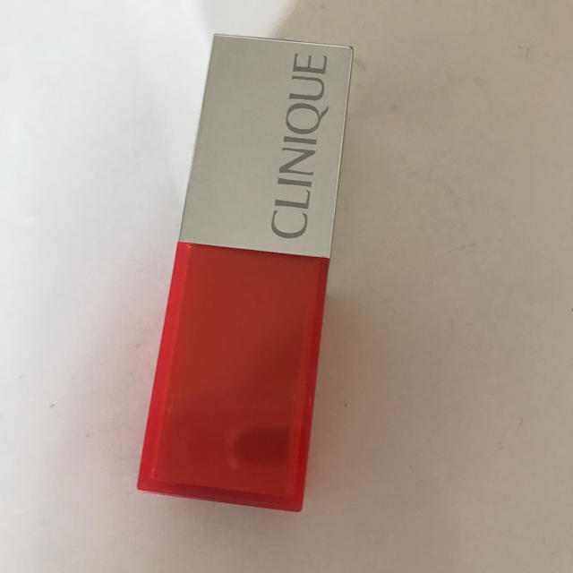 CLINIQUE(クリニーク)のクリニーク 口紅 コスメ/美容のベースメイク/化粧品(口紅)の商品写真