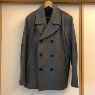 セオリー ピーコート(メンズ)の通販 18点 | theoryのメンズを買うなら