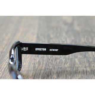 【新品未使用】EFFECTORエフェクター octaver オクターバー宮川