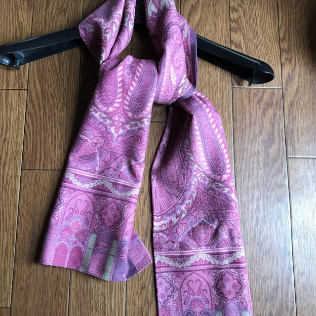 ETRO(エトロ)のエトロストール レディースのファッション小物(バンダナ/スカーフ)の商品写真