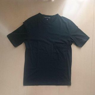 ユニクロ(UNIQLO)の取り置き中 ユニクロルメール　UNIQLO　LEMAIRE　Tシャツ 2枚(Tシャツ/カットソー(半袖/袖なし))