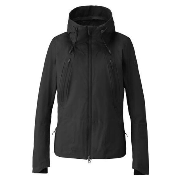 DESCENTE - DESCENTE ALLTERRAIN マウンテンパーカーの通販 by DESCENTE - DESCENTE ALLTERRAIN マウンテンパーカーの通販 by