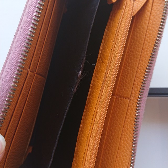 Gucci(グッチ)のGUCCI長財布♪ メンズのファッション小物(長財布)の商品写真