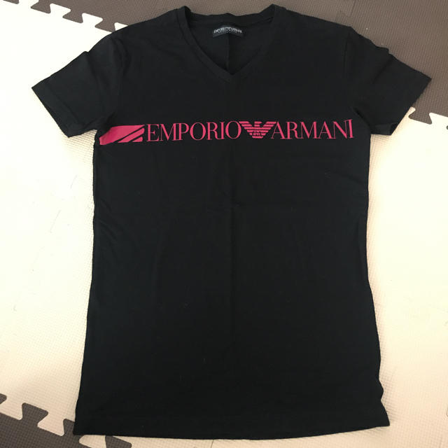 エンポリオアルマーニ Tシャツ