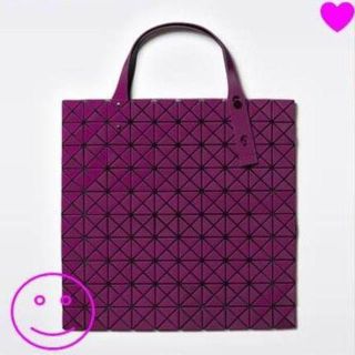 イッセイミヤケ(ISSEY MIYAKE)のBAOBAO ISSEI MIYAKE(トートバッグ)