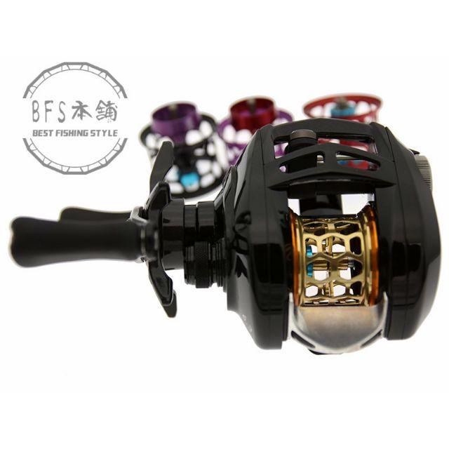 30mm 19 スティーズ アルファス ミリオネア Ct Sv フィネススプールの通販 By Best Fishing Style ラクマ