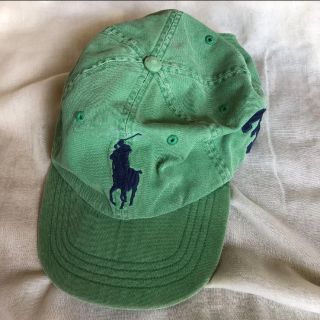 ラルフローレン(Ralph Lauren)のラルフローレンキャップ(キャップ)