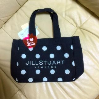 ジルスチュアート(JILLSTUART)のジルスチュアート☆バッグ(トートバッグ)