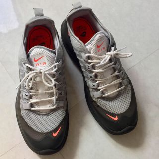 ナイキ(NIKE)のNIKE W AIR MAX AXIS 25センチ(スニーカー)