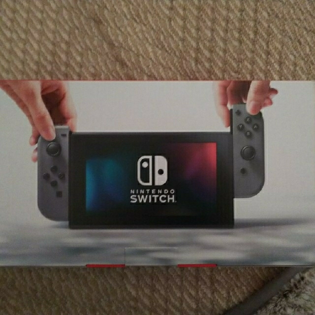【送料無料】Nintendo Switch ニンテンドースイッチ