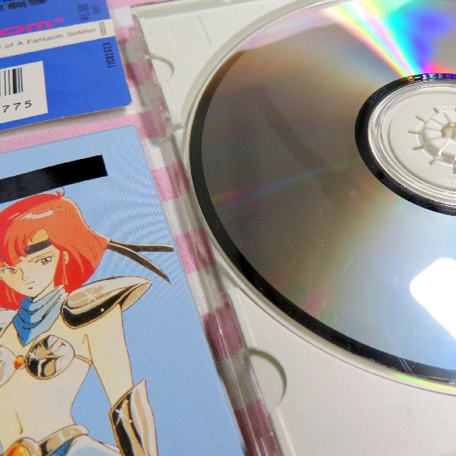 夢幻戦士ヴァリス(PCエンジンSURER CD ROM2)の通販 by しんえ 夢幻戦士ヴァリス(PCエンジンSURER CD ROM2)の通販 by しんえ