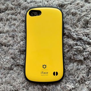 iFace正規品(iPhoneケース)