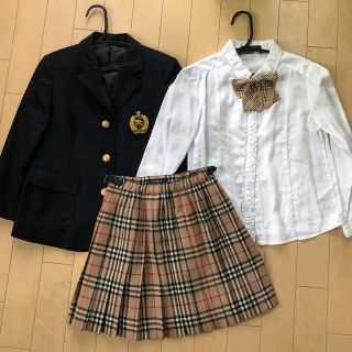 バーバリー(BURBERRY)のバーバリースーツ(ドレス/フォーマル)