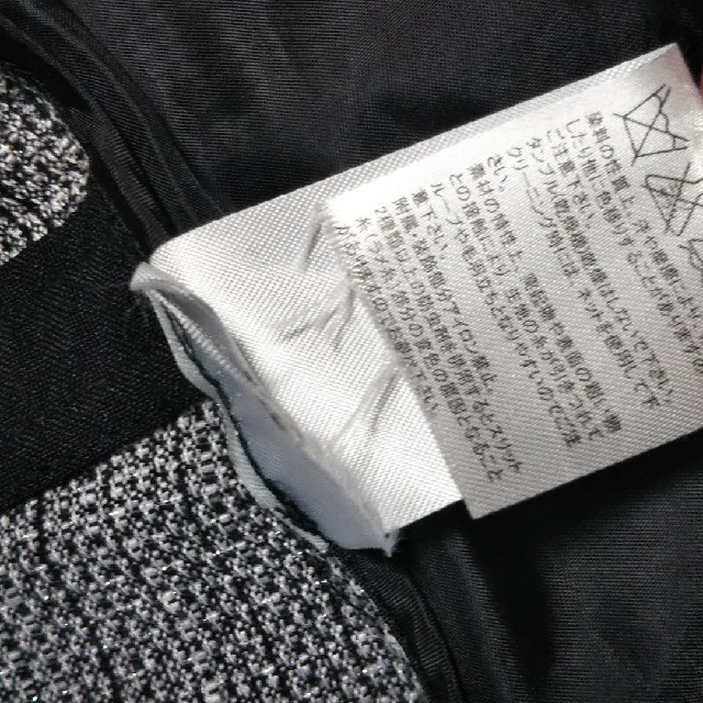 美品♡フォーマル スーツ セット 11号 ブラック 3