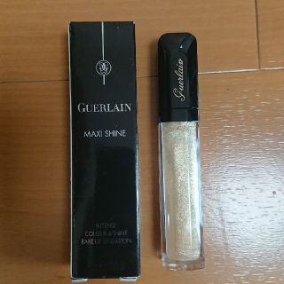 ゲラン(GUERLAIN)のGUERLAIN グロス ダンフェール(リップグロス)