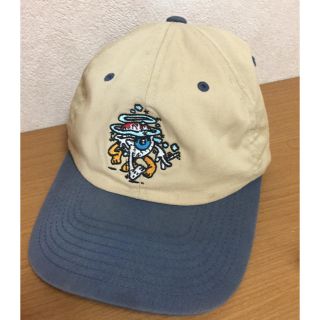 ミシカ(MISHKA)のMISHKA キャップ(キャップ)