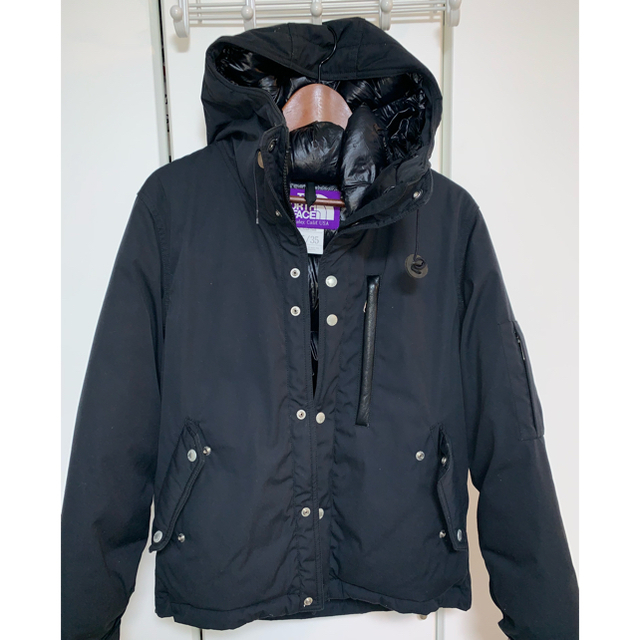 62640円サイズTHE NORTH FACE マウンテンショートダウン