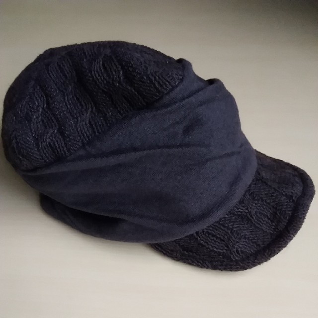 CA4LA(カシラ)のHimawari様専用　CA4RA 　帽子 メンズの帽子(キャップ)の商品写真