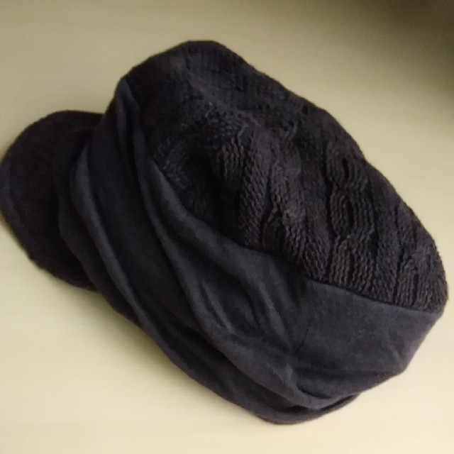 CA4LA(カシラ)のHimawari様専用　CA4RA 　帽子 メンズの帽子(キャップ)の商品写真