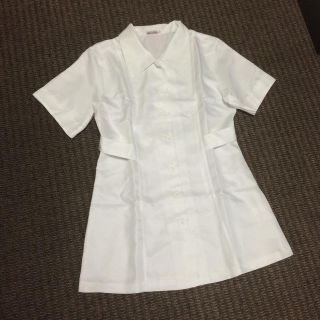ハロウィン ナース服(ミニワンピース)