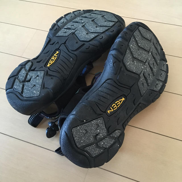 KEEN(キーン)のKEEN サンダル レディースの靴/シューズ(サンダル)の商品写真