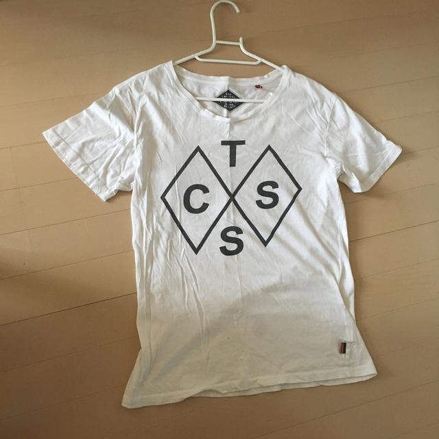 Ron Herman(ロンハーマン)のtcss ティシャツ レディースのトップス(Tシャツ(半袖/袖なし))の商品写真