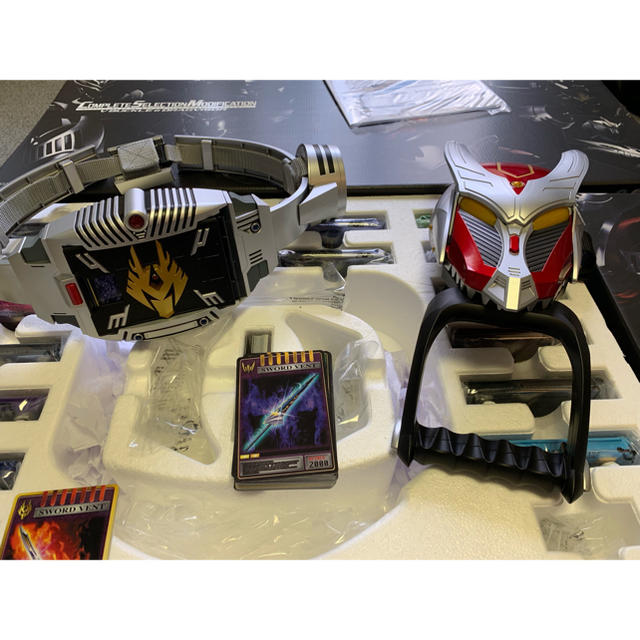 Bandai Csm Vバックル ドラグバイザーの通販 By たかし S Shop バンダイならラクマ Bandai Csm Vバックル ドラグバイザーの通販 By たかし S Shop バンダイならラクマ