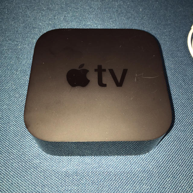 Apple - Apple TV 4K 32GB の通販 by Rukitiko shop｜アップルならラクマ 大得価新品