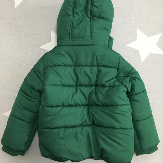 petit main(プティマイン)のpetit main アウター キッズ/ベビー/マタニティのキッズ服男の子用(90cm~)(ジャケット/上着)の商品写真