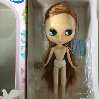 プリマドーリーアドーラブルオーブリー ブライスのフリマ プリマドーリーアドーラブルオーブリー ブライスのフリマ