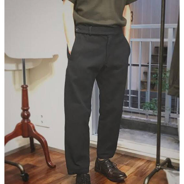 COLINA コリーナ 刺し子カーブスラックス 良質 riverside.edu.ph
