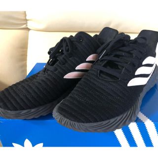 アディダス(adidas)の【adidas】Sobakov 28.5㎝(スニーカー)