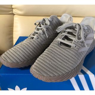 アディダス(adidas)の期間限定【adidas】Sobakov 28.5㎝(スニーカー)