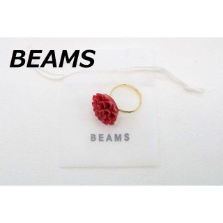 ビームス(BEAMS)のｴﾘｰ様専用(リング(指輪))