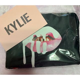 カイリーコスメティックス(Kylie Cosmetics)のKYLIE コスメポーチ♡(ポーチ)