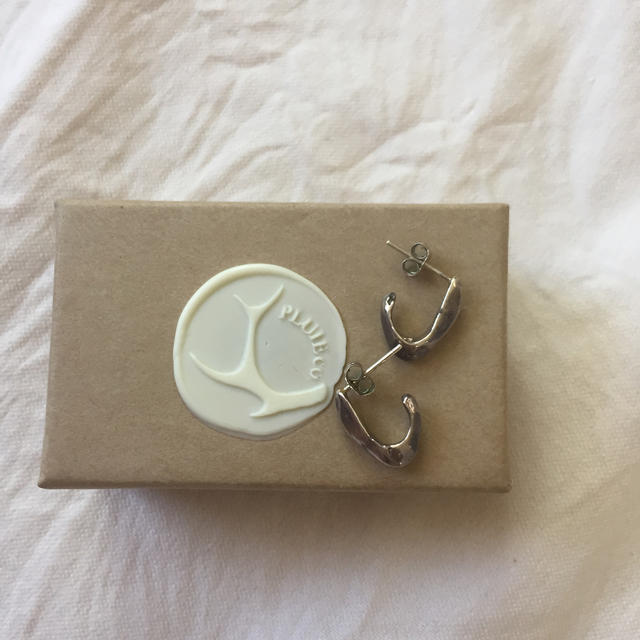 pluie ラバピアス - www.husnususlu.com