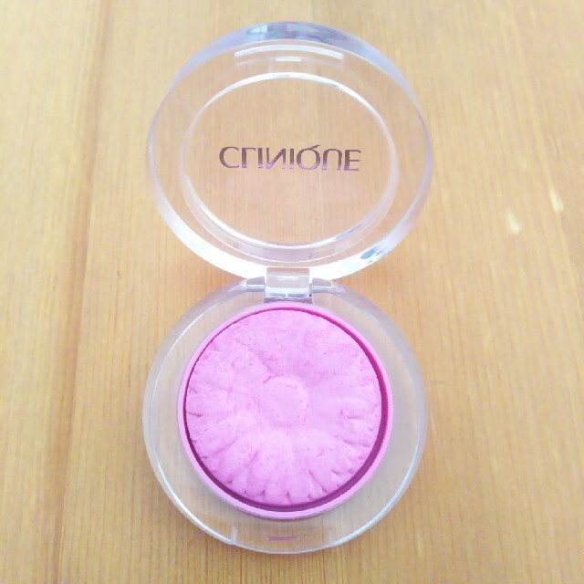 CLINIQUE(クリニーク)のクリニーク チークポップ 15 コスメ/美容のベースメイク/化粧品(チーク)の商品写真