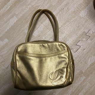 ロエベ(LOEWE)のロエベ  ミニバッグ(ハンドバッグ)