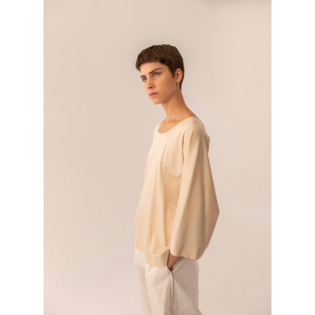 ユナイテッドトウキョウ LEMAIRE Tシャツ カットソー - シャツ