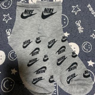 ナイキ(NIKE)の靴下(ソックス)