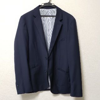 メンズビギ(MEN'S BIGI)のジャケット(ノーカラージャケット)