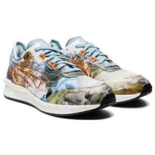 アシックス(asics)の26 VIVIENNE WESTWOOD × ASICS TIGER(スニーカー)