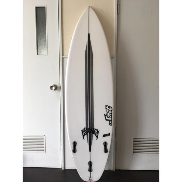 LOST surf boards MODEL driver スポーツ/アウトドアのスポーツ/アウトドア その他(サーフィン)の商品写真