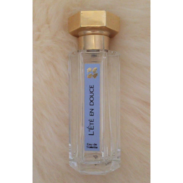 新品　ラルチザン　エテ　アン　ドゥース　オードトワレ　香水　50ml ラルチザン パフューム &frasl; エテ アン ドゥース オードトワレ 50mlの公式