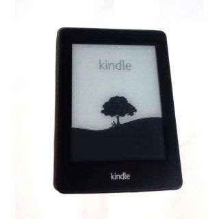 Amazon Kindle Paperwhite EY21(電子ブックリーダー)