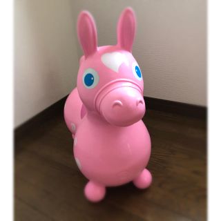 ロディ(Rody)のロディ 乗り物(知育玩具)