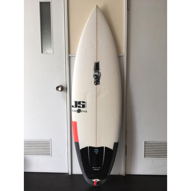 JS surf boards MODEL monster boxⅡ スポーツ/アウトドアのスポーツ/アウトドア その他(サーフィン)の商品写真