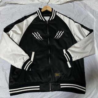 W)taps(スカジャン)のフリマアイテム一覧 W)taps(スカジャン)のフリマアイテム一覧